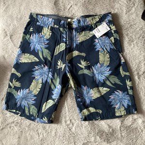 H&M Men's Shorts W34 NWT